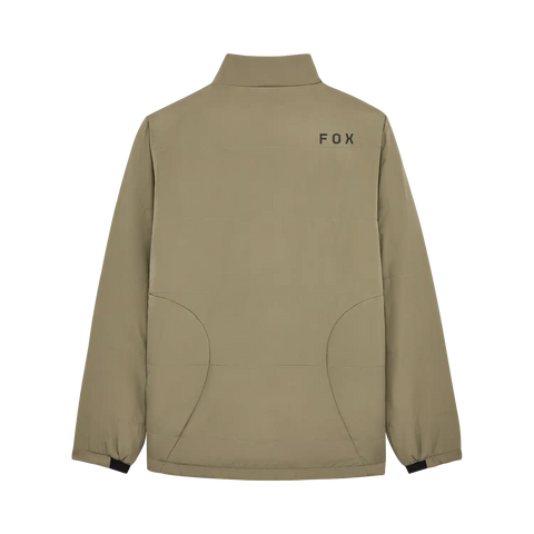 Ridgeway Lite Jacket