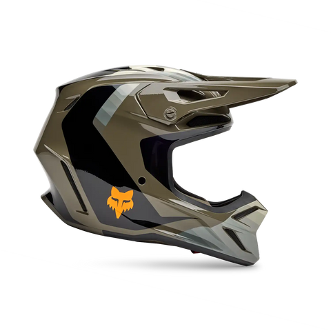 V3 Fade Helmet