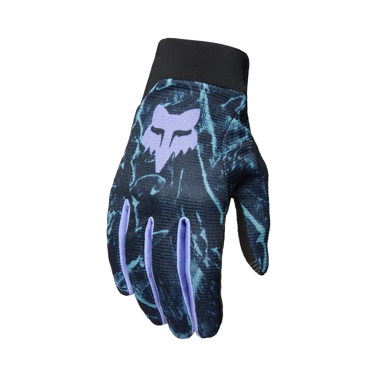 Womens Ranger Glove Image Print