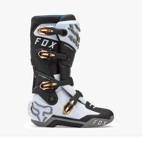 Instinct Boots