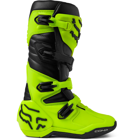 Comp Boots