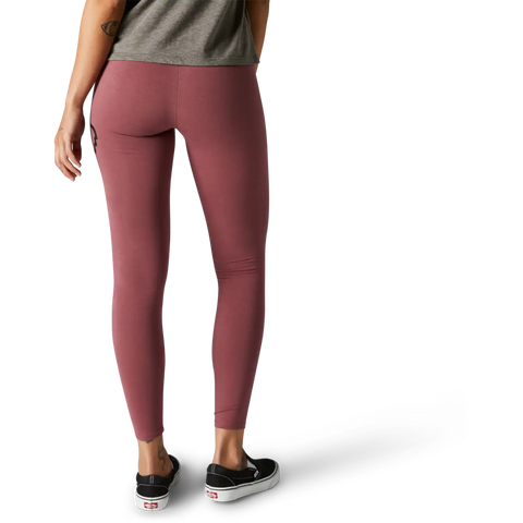 Womens Boundary Leggings
