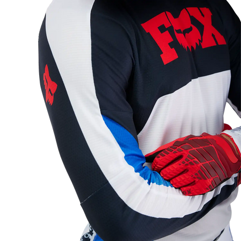 360 Fade Jersey