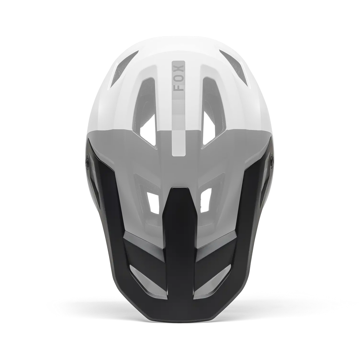 Youth 24 Rampage Visor