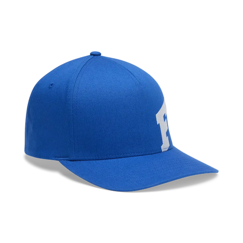F Head X Flexfit Hat