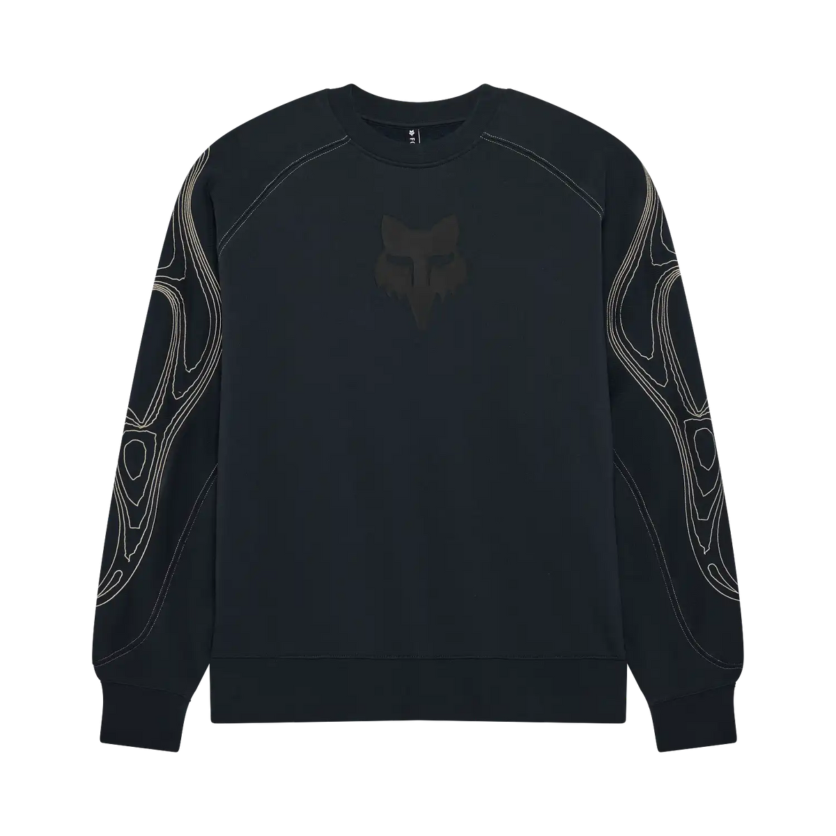 Vision Fleece Crew