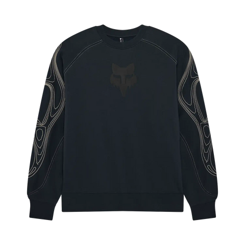 Vision Fleece Crew