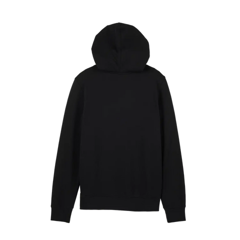 Womens Fox Head Pullover Hoodie