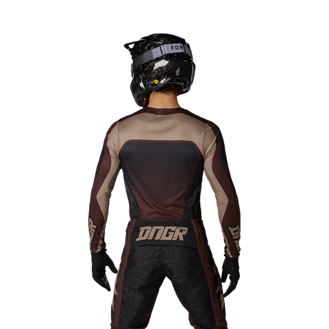 Flexair HD38 Jersey