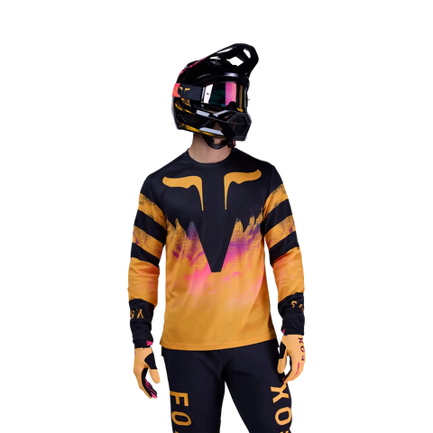 Ranger Kairos Long Sleeve Jersey