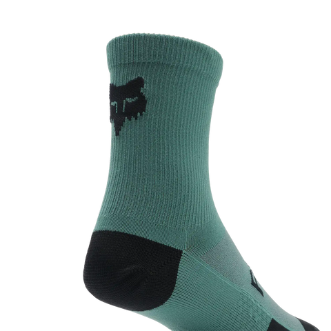 6" Flexair Merino Sock