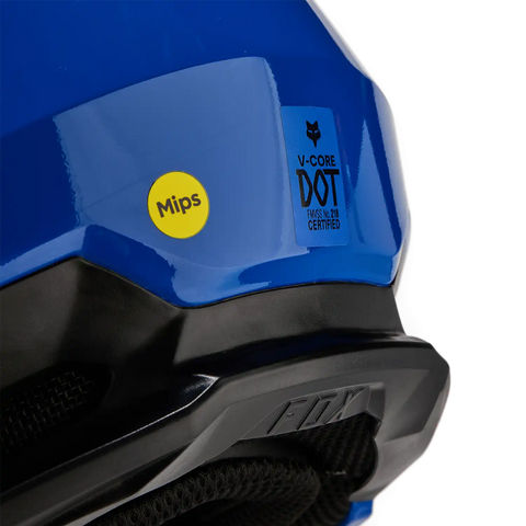 V Core Helmet