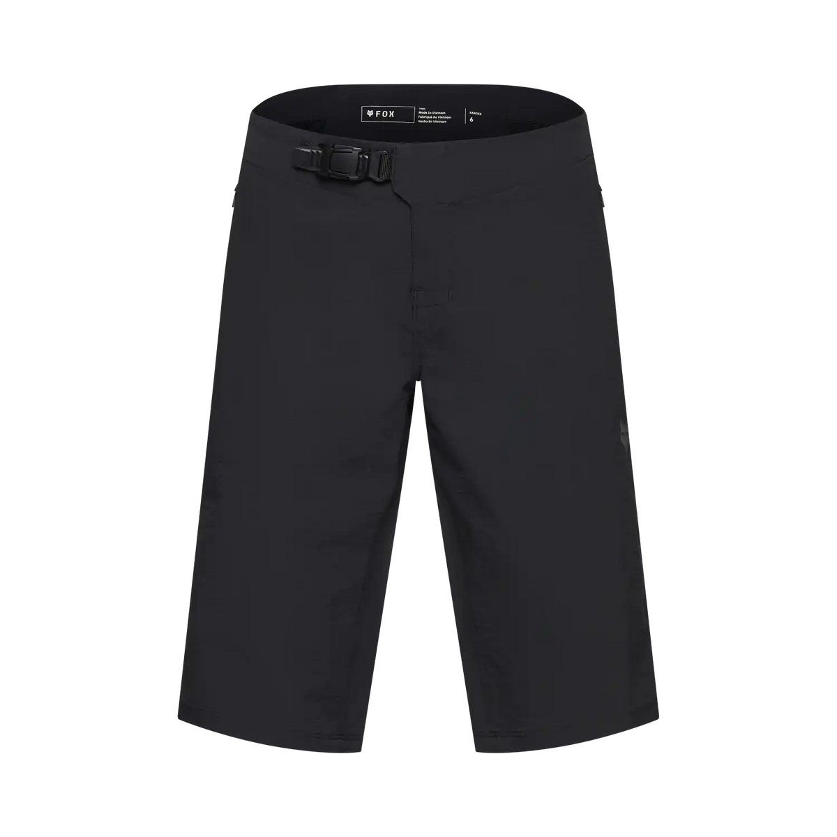 Womens Ranger Shorts