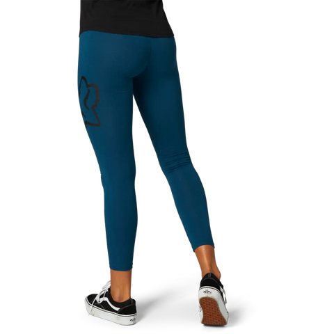 Womens Boundary Leggings
