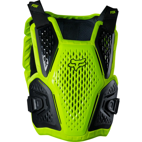 Raceframe Impact CE Chest Guard