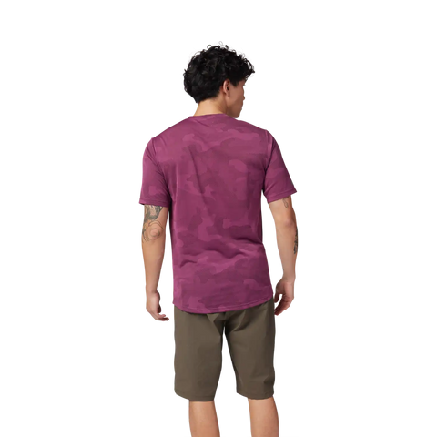 Ranger TruDri Jersey