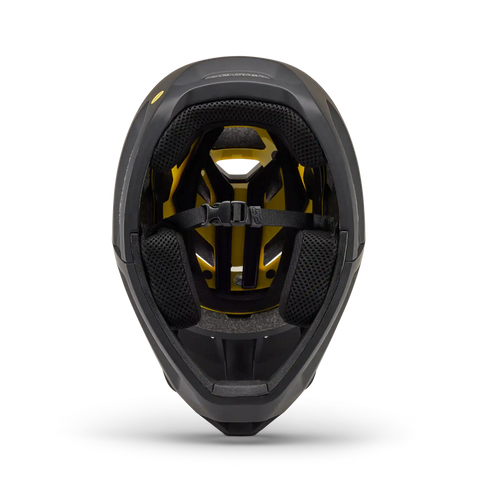 Proframe Matte Black Helmet