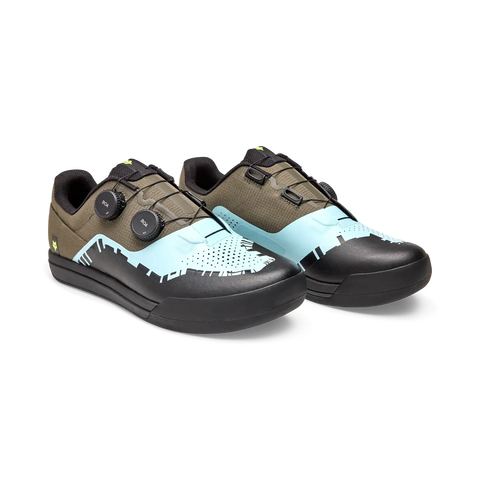 Fox Union Limited Edition BOA Clipless Shoes
