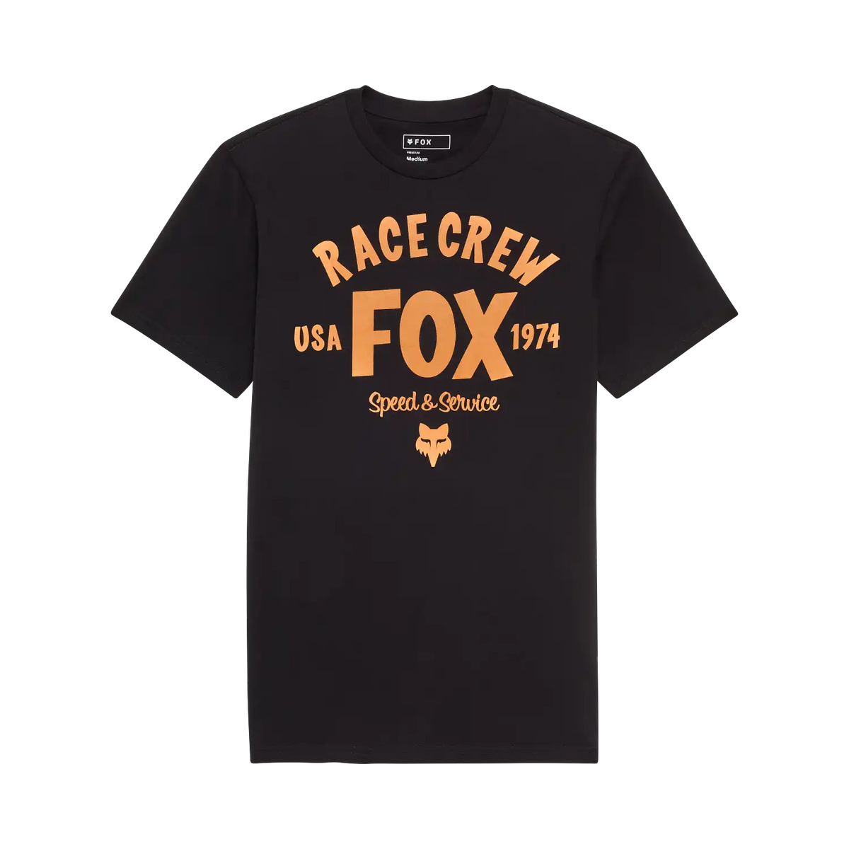 Slogan Premium Tee
