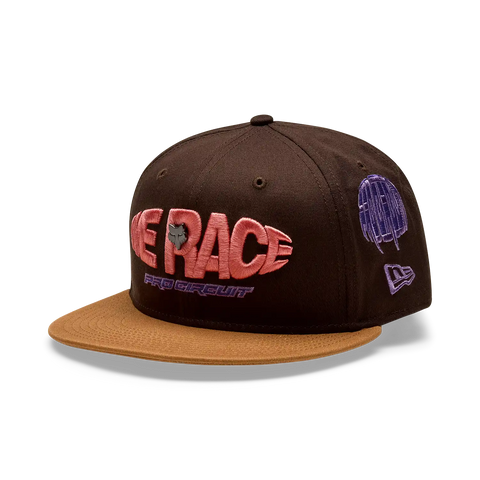 Pro Circuit 9FIFTY Snapback Hat