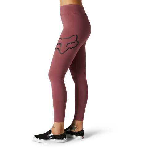Womens Boundary Leggings