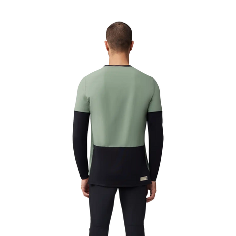 Defend Thermal Jersey