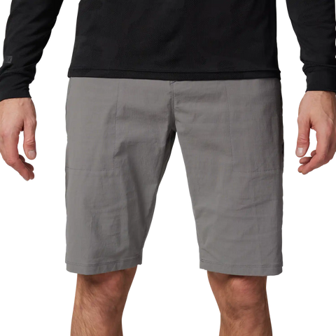Ranger Shorts with Liner