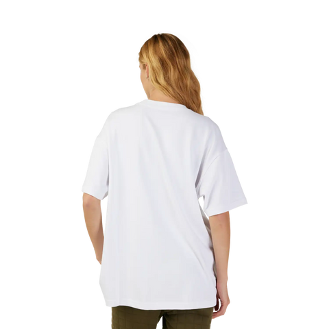 Womens Wordmark Premium Tee