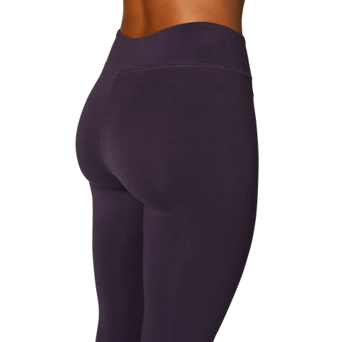 Womens Boundary Leggings