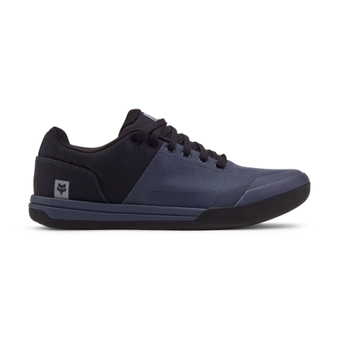 Fox Union Canvas Shoes