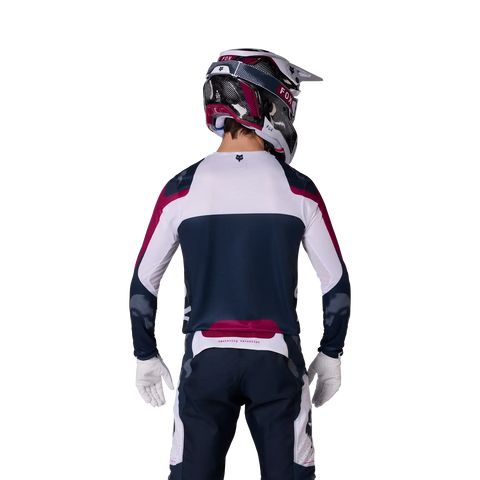 Flexair Tactile Jersey