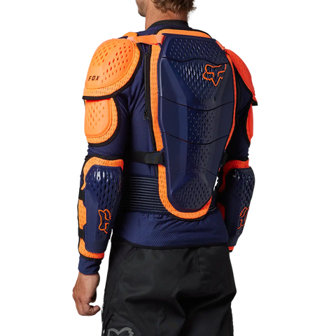 Titan Sport Chest Guard Jacket