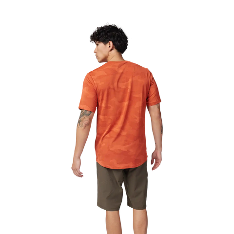 Ranger TruDri Jersey