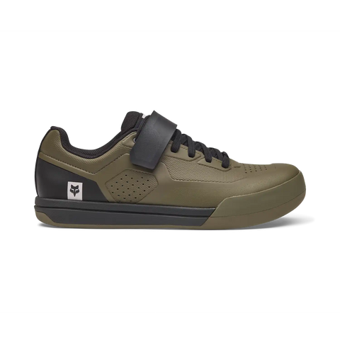 Fox Union Clipless Shoes