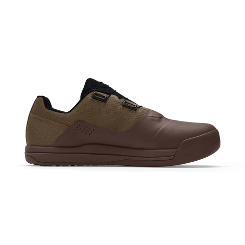 Fox Union BOA Clipless Shoes