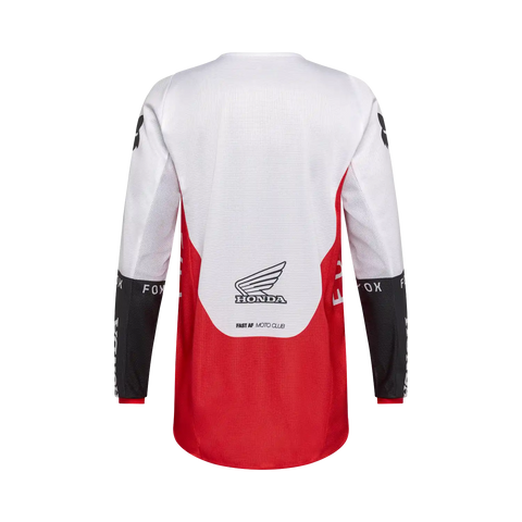 180 Honda Jersey