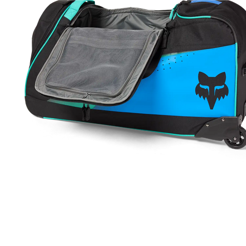 Shuttle Divider Roller Gear Bag