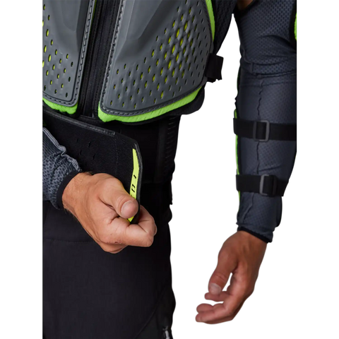 Titan Sport Chest Guard Jacket