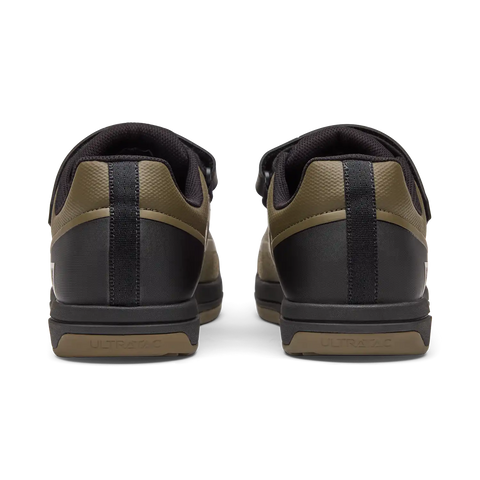 Fox Union Clipless Shoes