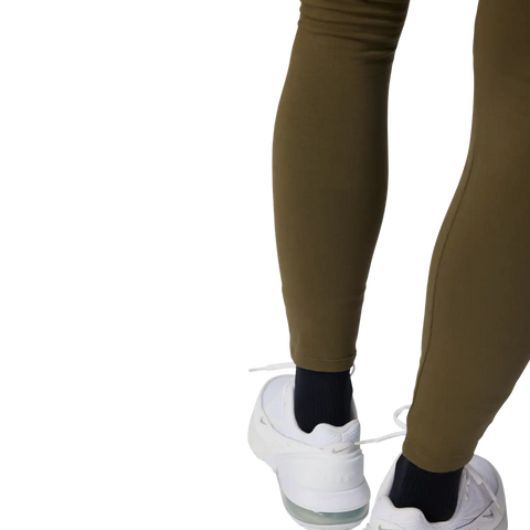 Womens Fox Head Leggings