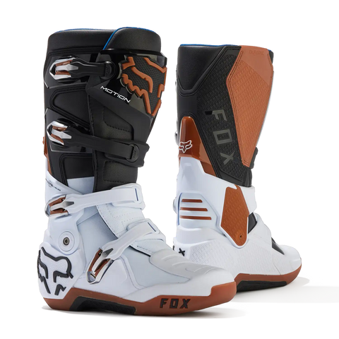 Motion Boots