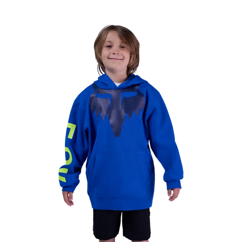 Youth Spire Pullover Hoodie