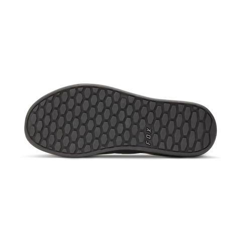 Fox Union Flat Shoes