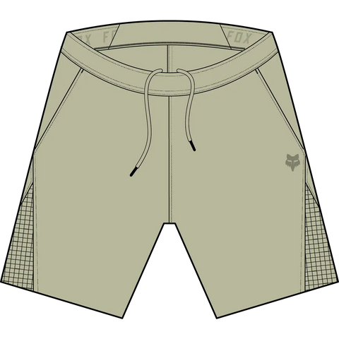 Core 7" Linerless Shorts