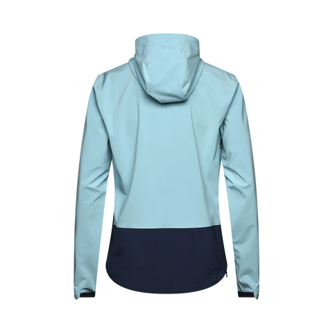 Ranger Wind Pullover