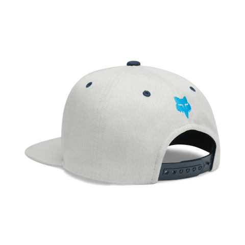 Youth Coldpress Snapback Hat