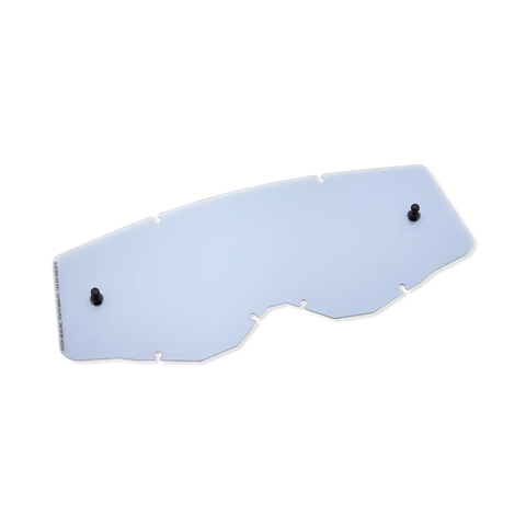 Youth Main Lexan™ Non-Mirror Lens