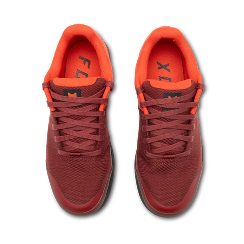 Fox Union Canvas Shoes