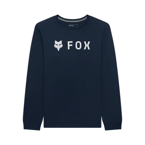 Absolute Original Dri-Release Long Sleeve Tee