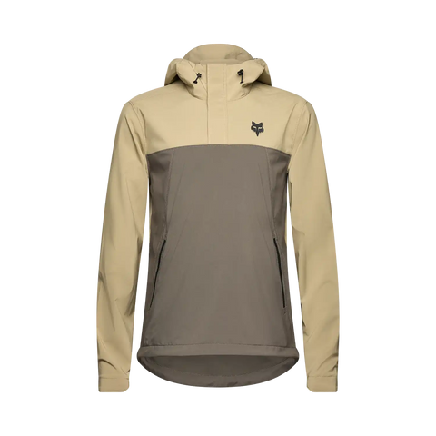 Ranger Wind Pullover